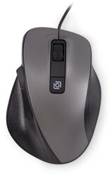 Oklick
Мышь Оклик 504M черный/ серый оптическая 3600dpi silent USB 6but (2004741)