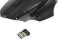 Мышь Logitech G502 X Plus черный оптическая 25600dpi беспров. USB 13but (910-006167) Мышь Logitech G502 X Plus черный оптическая 25600dpi беспров. USB 13but (910-006167)