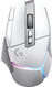 Мышь Logitech G502 X Plus белый оптическая 25600dpi беспров. USB 13but (910-006176) Мышь Logitech G502 X Plus белый оптическая 25600dpi беспров. USB 13but (910-006176)