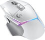 Мышь Logitech G502 X Plus белый оптическая 25600dpi беспров. USB 13but (910-006176) Мышь Logitech G502 X Plus белый оптическая 25600dpi беспров. USB 13but (910-006176)