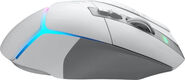 Мышь Logitech G502 X Plus белый оптическая 25600dpi беспров. USB 13but (910-006176) Мышь Logitech G502 X Plus белый оптическая 25600dpi беспров. USB 13but (910-006176)