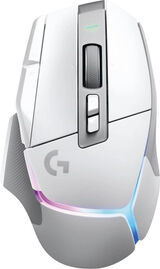 Мышь Logitech G502 X Plus белый оптическая 25600dpi беспров. USB 13but (910-006176)&nbsp;<img style='position: relative;margin:0' src='/image/only_to_order_edit.gif' alt='На заказ' title='На заказ' />