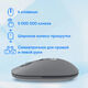 Oklick
Мышь Оклик 409MW графитовый оптическая 1600dpi silent беспров. BT/Radio USB для ноутбука 4but (2007545) Oklick
Мышь Оклик 409MW графитовый оптическая 1600dpi silent беспров. BT/Radio USB для ноутбука 4but (2007545)