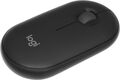 Мышь Logitech Pebble 2 M350S графитовый оптическая 4000dpi silent беспров. BT для ноутбука 2but (910-006988) Мышь Logitech Pebble 2 M350S графитовый оптическая 4000dpi silent беспров. BT для ноутбука 2but (910-006988)