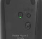 Мышь Logitech Pebble 2 M350S графитовый оптическая 4000dpi silent беспров. BT для ноутбука 2but (910-006988) Мышь Logitech Pebble 2 M350S графитовый оптическая 4000dpi silent беспров. BT для ноутбука 2but (910-006988)