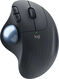 Трекбол Logitech Ergo M575 графитовый оптическая 2000dpi беспров. BT/Radio USB2.0 4but (910-005873) Трекбол Logitech Ergo M575 графитовый оптическая 2000dpi беспров. BT/Radio USB2.0 4but (910-005873)