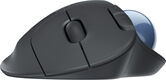 Трекбол Logitech Ergo M575 графитовый оптическая 2000dpi беспров. BT/Radio USB2.0 4but (910-005873) Трекбол Logitech Ergo M575 графитовый оптическая 2000dpi беспров. BT/Radio USB2.0 4but (910-005873)