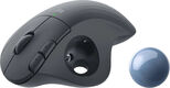 Трекбол Logitech Ergo M575 графитовый оптическая 2000dpi беспров. BT/Radio USB2.0 4but (910-005873) Трекбол Logitech Ergo M575 графитовый оптическая 2000dpi беспров. BT/Radio USB2.0 4but (910-005873)