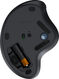 Трекбол Logitech Ergo M575 графитовый оптическая 2000dpi беспров. BT/Radio USB2.0 4but (910-005873)