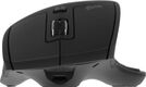 Мышь Logitech MX Master 2S черный оптическая 4000dpi беспров. BT/Radio USB 7but (910-007223)