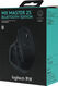 Мышь Logitech MX Master 2S черный оптическая 4000dpi беспров. BT/Radio USB 7but (910-007223)