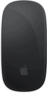 Мышь Apple Magic Mouse 3 A1657 черный лазерная беспров. BT для ноутбука (MMMQ3AM/ A) MMMQ3AM/A&nbsp;<img style='position: relative;margin:0' src='/image/only_to_order_edit.gif' alt='На заказ' title='На заказ' />
