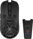 Мышь Acer Nitro OMR404 черный оптическая 6400dpi беспров. BT/Radio USB 6but (ZL.MCEEE.02T) Мышь Acer Nitro OMR404 черный оптическая 6400dpi беспров. BT/Radio USB 6but (ZL.MCEEE.02T)