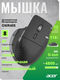 Мышь Acer OMR405 черный оптическая 4800dpi беспров. BT/Radio USB 8but (ZL.MCEEE.02V) Мышь Acer OMR405 черный оптическая 4800dpi беспров. BT/Radio USB 8but (ZL.MCEEE.02V)