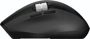 Мышь Acer OMR406 черный оптическая 4800dpi беспров. BT/Radio USB 8but (ZL.MCEEE.02W)