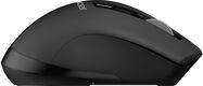 Мышь Acer OMR406 черный оптическая 4800dpi беспров. BT/Radio USB 8but (ZL.MCEEE.02W)
