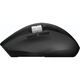 Мышь Acer OMR406 черный оптическая 4800dpi беспров. BT/Radio USB 8but (ZL.MCEEE.02W)