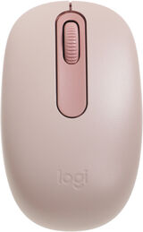 Мышь Logitech M196 розовый оптическая 1000dpi беспров. BT для ноутбука 2but (910-007317)&nbsp;<img style='position: relative;margin:0' src='/image/only_to_order_edit.gif' alt='На заказ' title='На заказ' />
