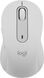 Мышь Logitech M650 белый оптическая 4000dpi беспров. BT/Radio USB 4but (910-006261) Мышь Logitech M650 белый оптическая 4000dpi беспров. BT/Radio USB 4but (910-006261)
