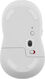 Мышь Logitech M650 белый оптическая 4000dpi беспров. BT/Radio USB 4but (910-006261) Мышь Logitech M650 белый оптическая 4000dpi беспров. BT/Radio USB 4but (910-006261)