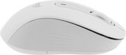 Мышь Logitech M650 белый оптическая 4000dpi беспров. BT/Radio USB 4but (910-006261) Мышь Logitech M650 белый оптическая 4000dpi беспров. BT/Radio USB 4but (910-006261)