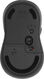Мышь Logitech M750 L Large графитовый оптическая 4000dpi беспров. BT/Radio USB 5but (910-006266)