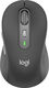 Мышь Logitech M750 графитовый оптическая 4000dpi беспров. BT/Radio USB 5but (910-006269) Мышь Logitech M750 графитовый оптическая 4000dpi беспров. BT/Radio USB 5but (910-006269)