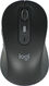 Мышь Logitech M750 графитовый оптическая 4000dpi беспров. BT/Radio USB 5but (910-006269) Мышь Logitech M750 графитовый оптическая 4000dpi беспров. BT/Radio USB 5but (910-006269)