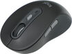 Мышь Logitech M750 графитовый оптическая 4000dpi беспров. BT/Radio USB 5but (910-006269) Мышь Logitech M750 графитовый оптическая 4000dpi беспров. BT/Radio USB 5but (910-006269)