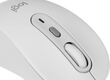 Мышь Logitech M750 белый оптическая 4000dpi беспров. BT/Radio USB 5but (910-006271) Мышь Logitech M750 белый оптическая 4000dpi беспров. BT/Radio USB 5but (910-006271)