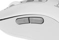 Мышь Logitech M750 белый оптическая 4000dpi беспров. BT/Radio USB 5but (910-006271) Мышь Logitech M750 белый оптическая 4000dpi беспров. BT/Radio USB 5but (910-006271)