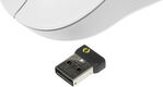 Мышь Logitech M750 белый оптическая 4000dpi беспров. BT/Radio USB 5but (910-006271) Мышь Logitech M750 белый оптическая 4000dpi беспров. BT/Radio USB 5but (910-006271)