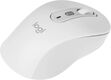 Мышь Logitech M750 белый оптическая 4000dpi беспров. BT/Radio USB 5but (910-006271) Мышь Logitech M750 белый оптическая 4000dpi беспров. BT/Radio USB 5but (910-006271)