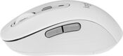 Мышь Logitech M750 белый оптическая 4000dpi беспров. BT/Radio USB 5but (910-006271) Мышь Logitech M750 белый оптическая 4000dpi беспров. BT/Radio USB 5but (910-006271)