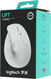 Мышь Logitech Lift белый оптическая 4000dpi silent беспров. BT/Radio USB для ноутбука 5but (910-006486) Мышь Logitech Lift белый оптическая 4000dpi silent беспров. BT/Radio USB для ноутбука 5but (910-006486)