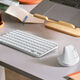 Мышь Logitech Lift белый оптическая 4000dpi silent беспров. BT/Radio USB для ноутбука 5but (910-006486) Мышь Logitech Lift белый оптическая 4000dpi silent беспров. BT/Radio USB для ноутбука 5but (910-006486)