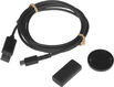 Мышь Logitech G Pro X Superlight 2 черный оптическая 32000dpi беспров. USB 4but (910-006632)