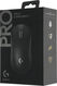 Мышь Logitech G Pro X Superlight 2 черный оптическая 32000dpi беспров. USB 4but (910-006632)
