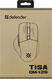 Мышь Defender Tisa GM-126 белый/синий оптическая 1600dpi silent беспров. BT/Radio USB 6but (52126) Мышь Defender Tisa GM-126 белый/синий оптическая 1600dpi silent беспров. BT/Radio USB 6but (52126)