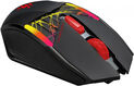 Мышь Defender Horrodine GM-237 черный оптическая 3200dpi беспров. USB (52237) Мышь Defender Horrodine GM-237 черный оптическая 3200dpi беспров. USB (52237)