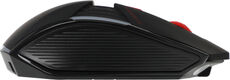 Мышь Defender Horrodine GM-237 черный оптическая 3200dpi беспров. USB (52237) Мышь Defender Horrodine GM-237 черный оптическая 3200dpi беспров. USB (52237)