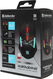 Мышь Defender Horrodine GM-237 черный оптическая 3200dpi беспров. USB (52237)