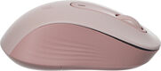 Мышь Logitech M650 розовый оптическая 4000dpi беспров. BT/Radio USB 4but (910-006391) Мышь Logitech M650 розовый оптическая 4000dpi беспров. BT/Radio USB 4but (910-006391)