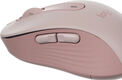 Мышь Logitech M650 розовый оптическая 4000dpi беспров. BT/Radio USB 4but (910-006391) Мышь Logitech M650 розовый оптическая 4000dpi беспров. BT/Radio USB 4but (910-006391)