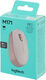Мышь Logitech M171 розовый оптическая 1000dpi беспров. USB для ноутбука 2but (910-006865)