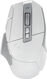 Мышь Logitech G502 X Lightspeed белый оптическая 25600dpi беспров. USB 13but (910-006191) Мышь Logitech G502 X Lightspeed белый оптическая 25600dpi беспров. USB 13but (910-006191)