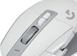 Мышь Logitech G502 X Lightspeed белый оптическая 25600dpi беспров. USB 13but (910-006191) Мышь Logitech G502 X Lightspeed белый оптическая 25600dpi беспров. USB 13but (910-006191)