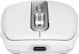 Мышь Logitech MX Anywhere 3S светло-серый оптическая 8000dpi silent беспров. BT/Radio USB для ноутбука 5but (910-006939) Мышь Logitech MX Anywhere 3S светло-серый оптическая 8000dpi silent беспров. BT/Radio USB для ноутбука 5but (910-006939)