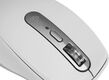 Мышь Logitech MX Anywhere 3S светло-серый оптическая 8000dpi silent беспров. BT/Radio USB для ноутбука 5but (910-006939) Мышь Logitech MX Anywhere 3S светло-серый оптическая 8000dpi silent беспров. BT/Radio USB для ноутбука 5but (910-006939)