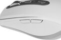 Мышь Logitech MX Anywhere 3S светло-серый оптическая 8000dpi silent беспров. BT/Radio USB для ноутбука 5but (910-006939) Мышь Logitech MX Anywhere 3S светло-серый оптическая 8000dpi silent беспров. BT/Radio USB для ноутбука 5but (910-006939)